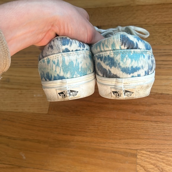 Vans shoes - Picture 4 of 5